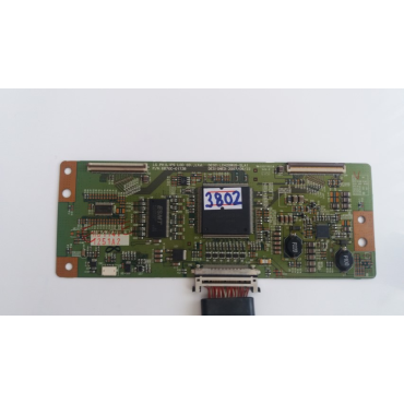 6870C-0173B, LC420WU5-SLA1, LC420WU5, LOGİC BOARD, T-CON BOARD, T-CON ADRES KARTI, TCON BOARD